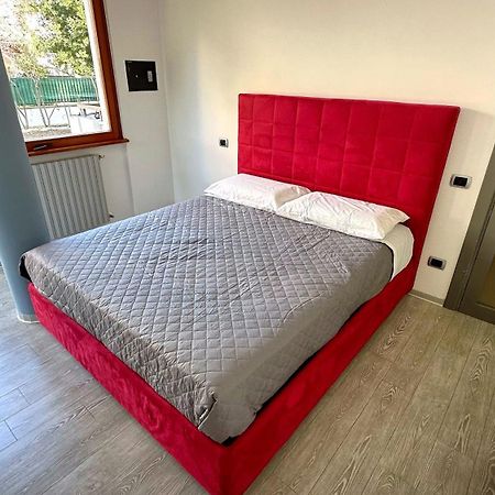 D10S Sanpietro Apartment Roma Ngoại thất bức ảnh