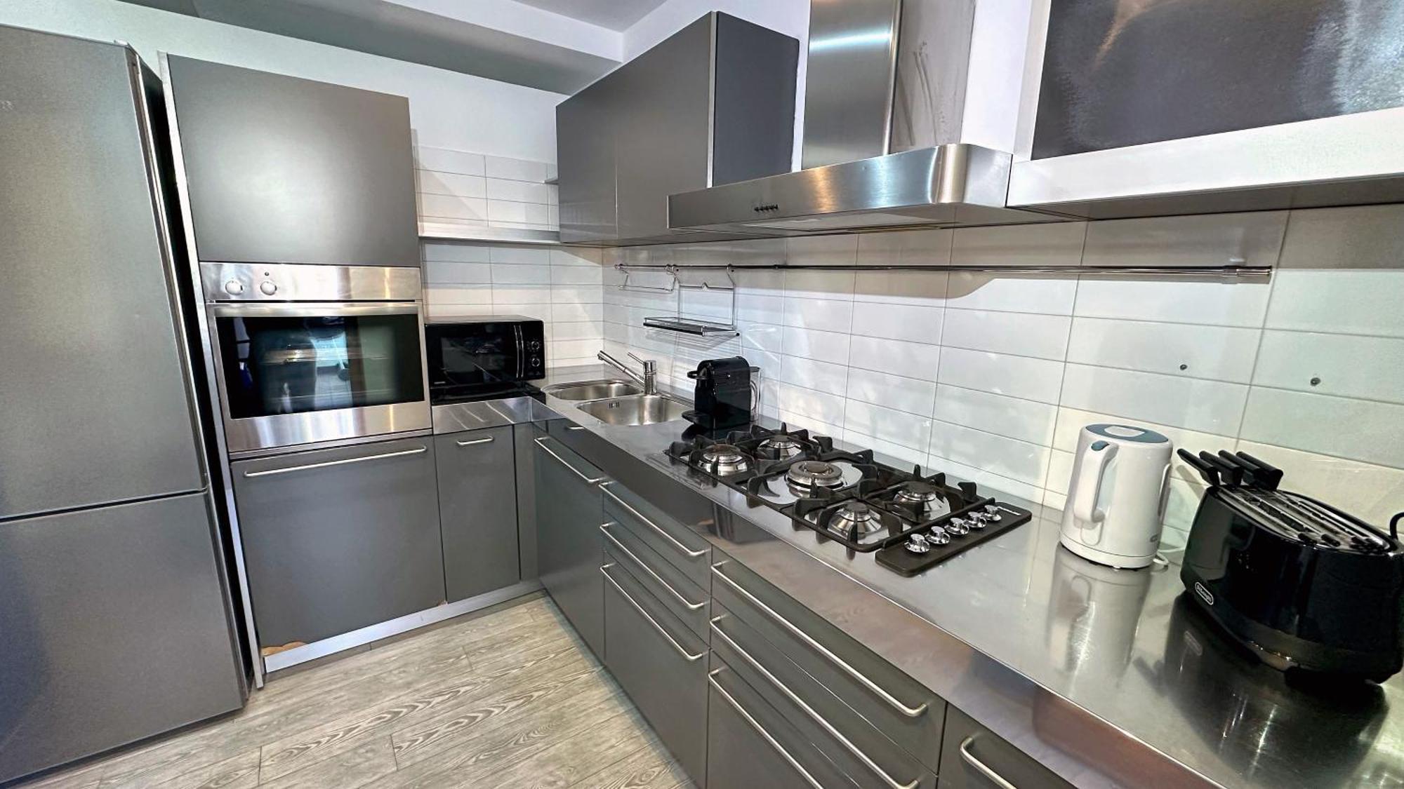 D10S Sanpietro Apartment Roma Ngoại thất bức ảnh