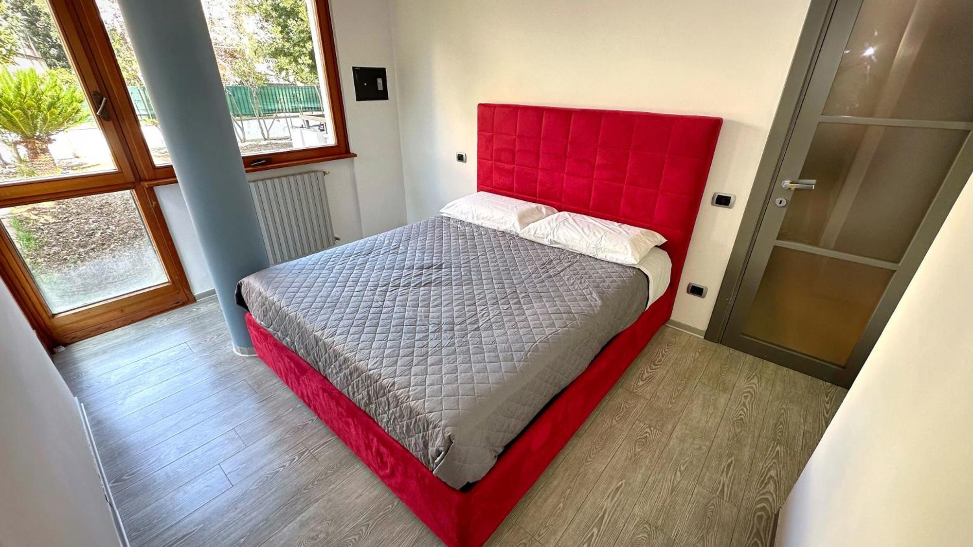 D10S Sanpietro Apartment Roma Ngoại thất bức ảnh