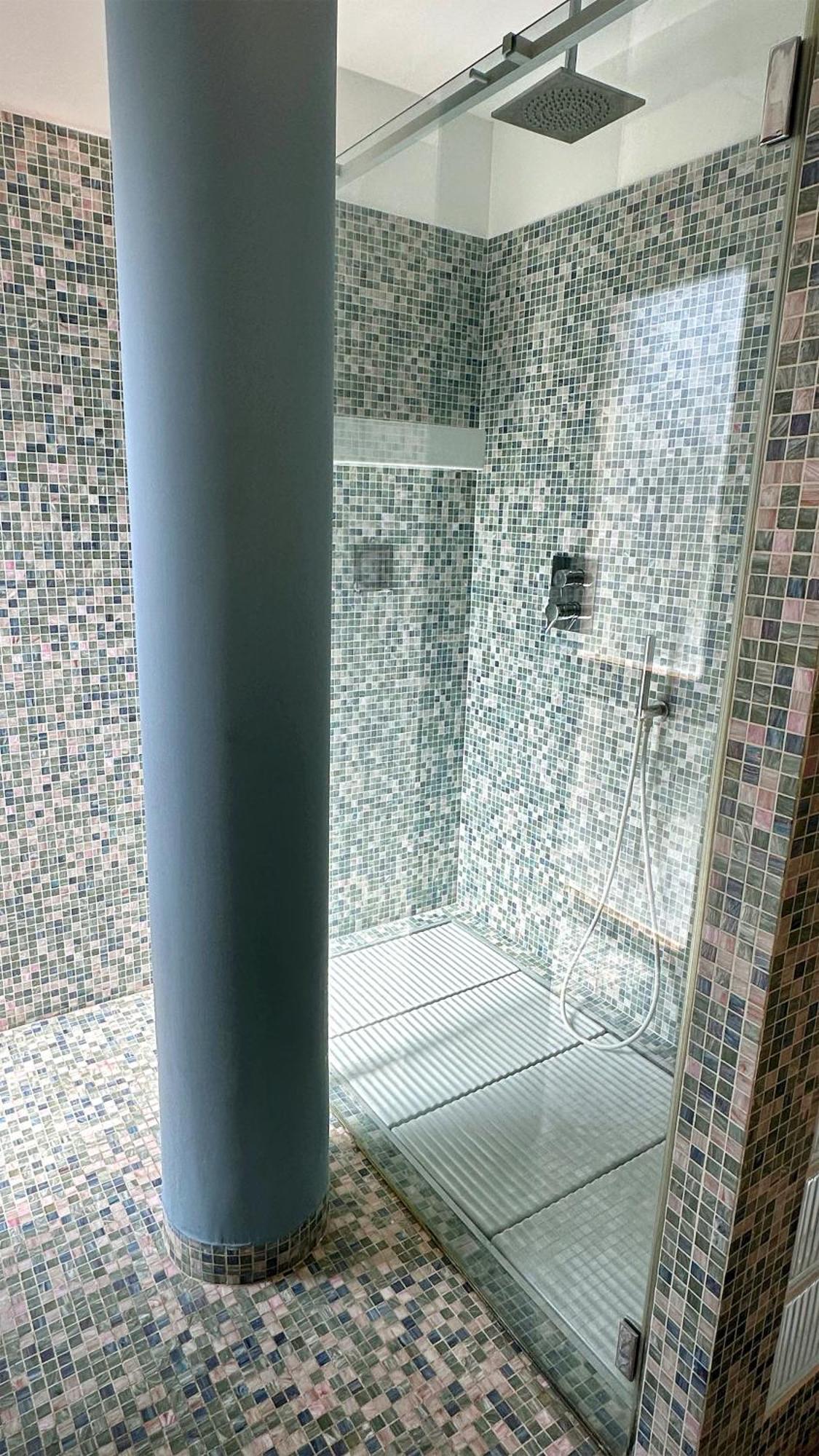 D10S Sanpietro Apartment Roma Ngoại thất bức ảnh